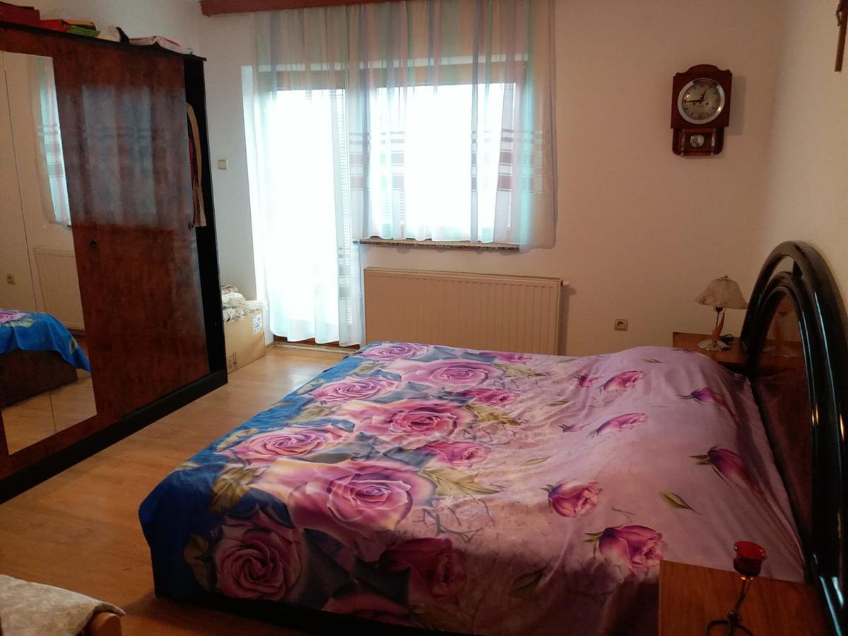 Kuca Za Odmor Sarcevic Prozor Exterior foto