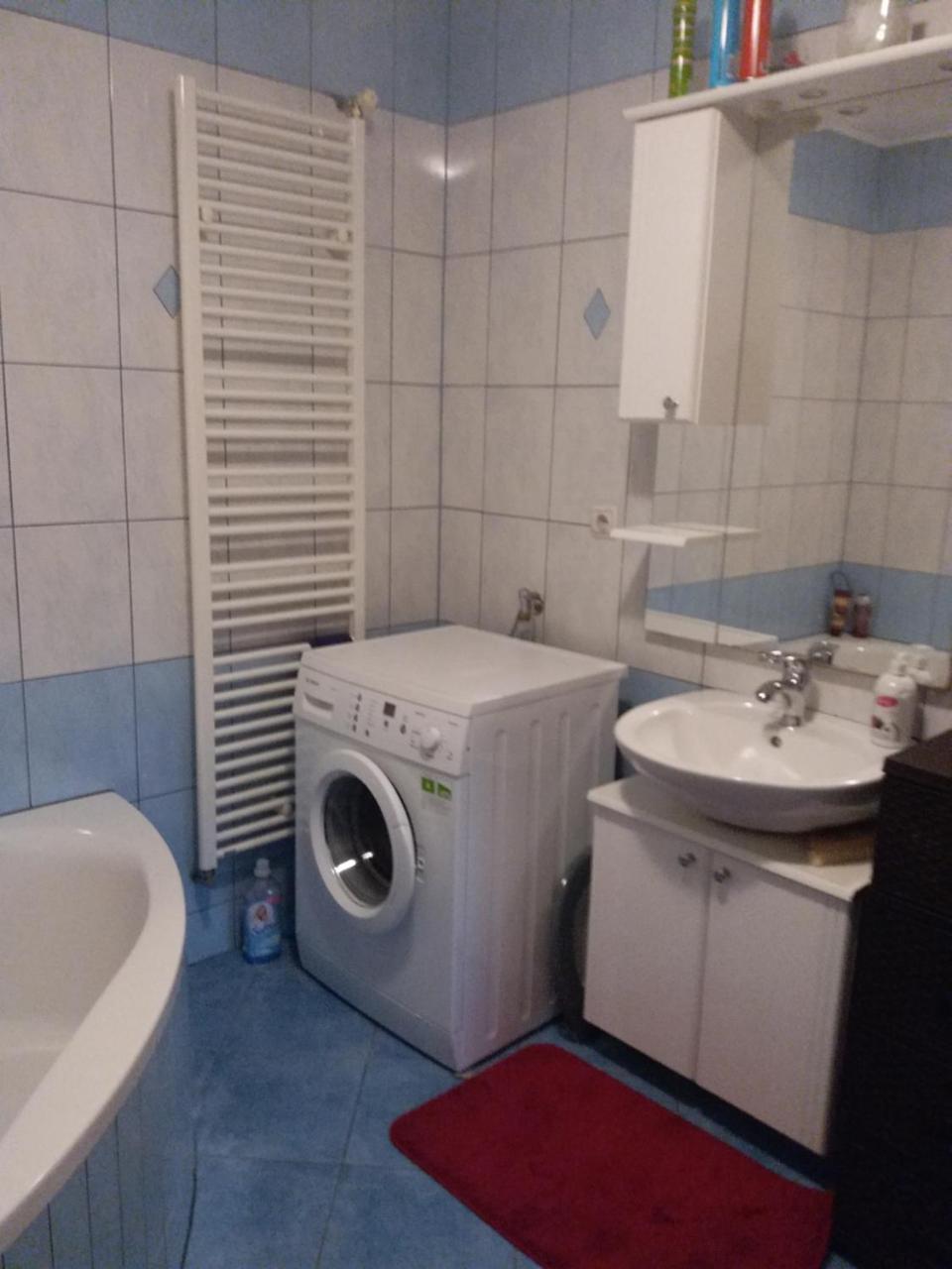 Kuca Za Odmor Sarcevic Prozor Exterior foto