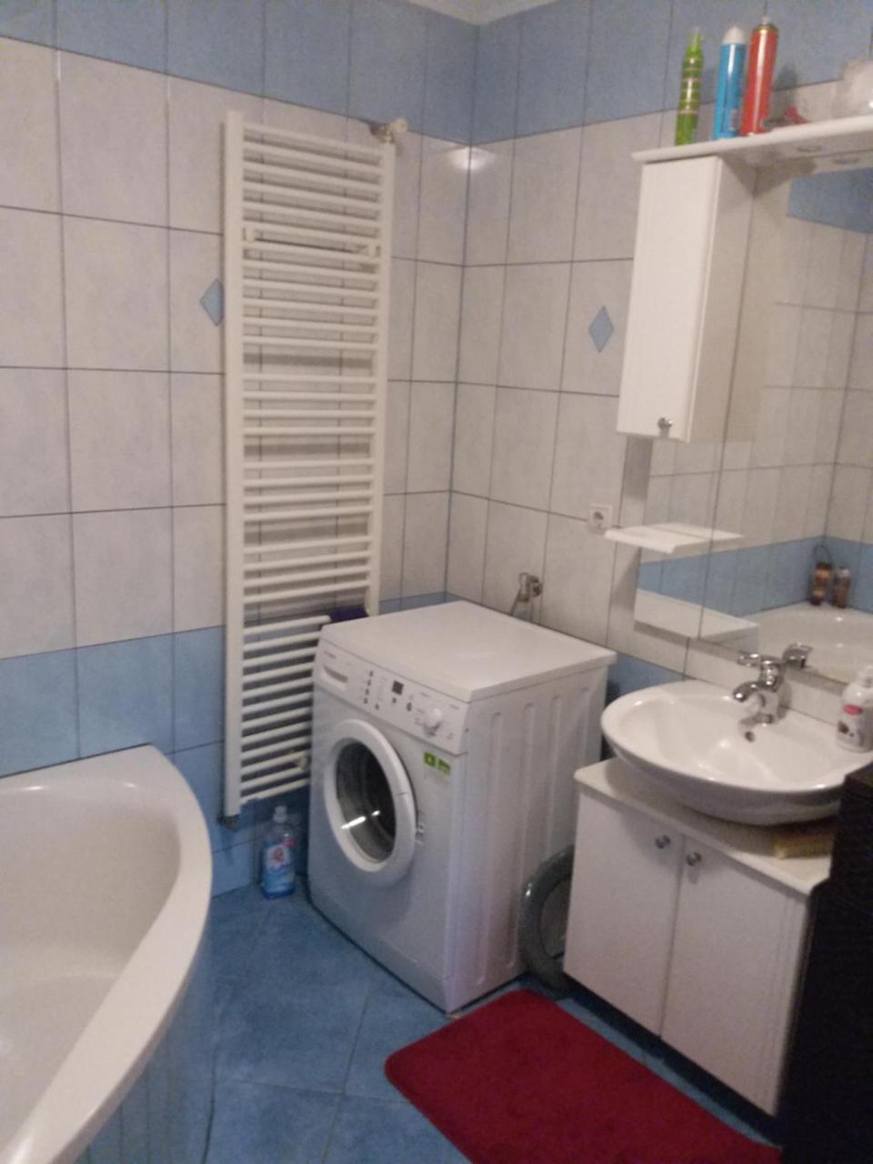 Kuca Za Odmor Sarcevic Prozor Exterior foto