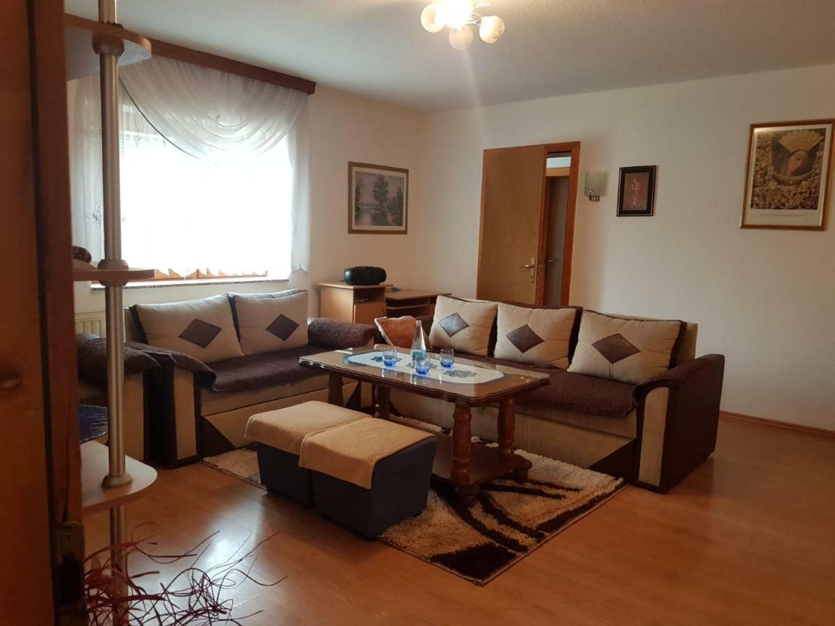 Kuca Za Odmor Sarcevic Prozor Exterior foto