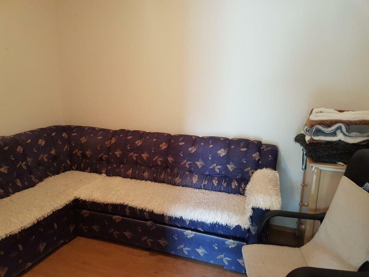 Kuca Za Odmor Sarcevic Prozor Exterior foto