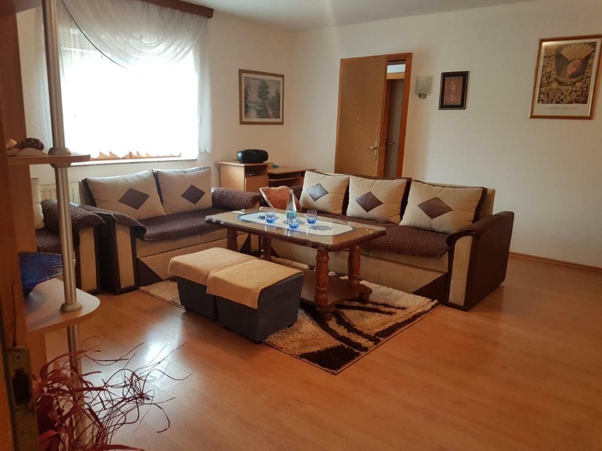 Kuca Za Odmor Sarcevic Prozor Exterior foto